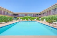 Baymont by Wyndham Coalinga Hotels in Coalinga