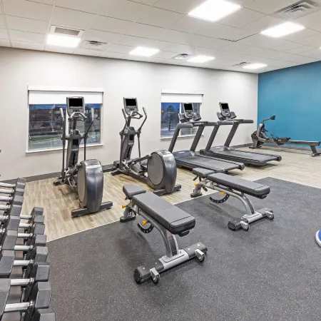 Hampton Inn & Suites by Hilton Canyon