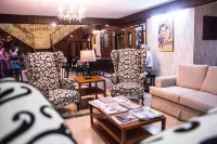 Hotel Casablanca