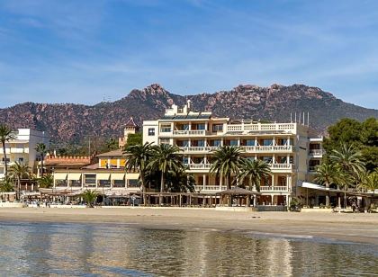 Hotel Voramar Benicassim