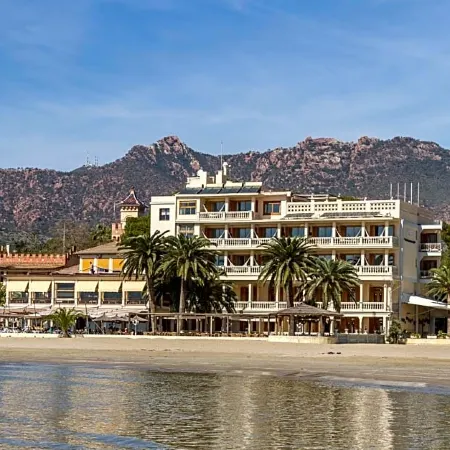 Voramar