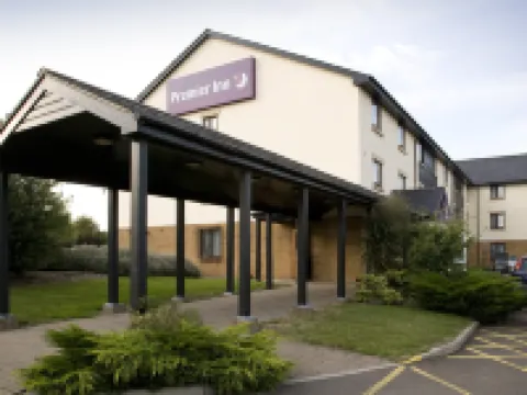 プレミア イン チェルムスフォード - ボーハム チェルムスフォード周辺のホテル