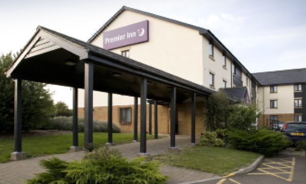 Premier Inn Chelmsford (Boreham)