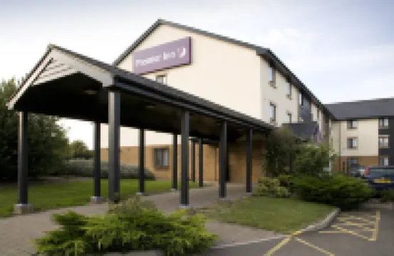 Premier Inn Chelmsford (Boreham) Hotel di 