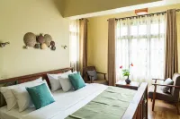 Villa Arumeru Hôtels à : 