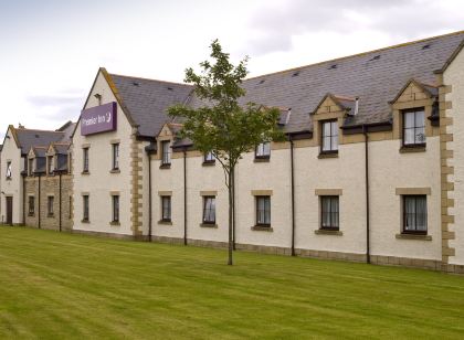 Premier Inn Dundee East