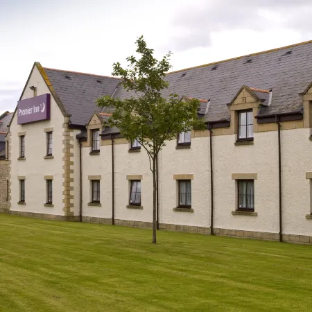 Premier Inn Dundee East