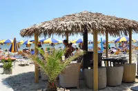 Grand Hotel Azzurra Club - Beach