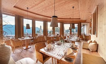 Natur- Und Wellnesshotel Höflehner