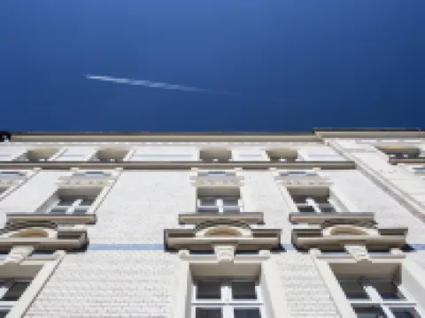 Zulian Aparthotel by Artery Hotels Hoteles en Cracovia