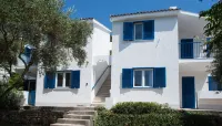 Aminess Vival Port9 Residence Hotels in Lumbarda