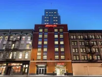 Hampton Inn San Francisco/Downtown-Convention Center Hotels in San Francisco