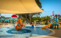 Valamar Parentino Hotel - en bord de mer