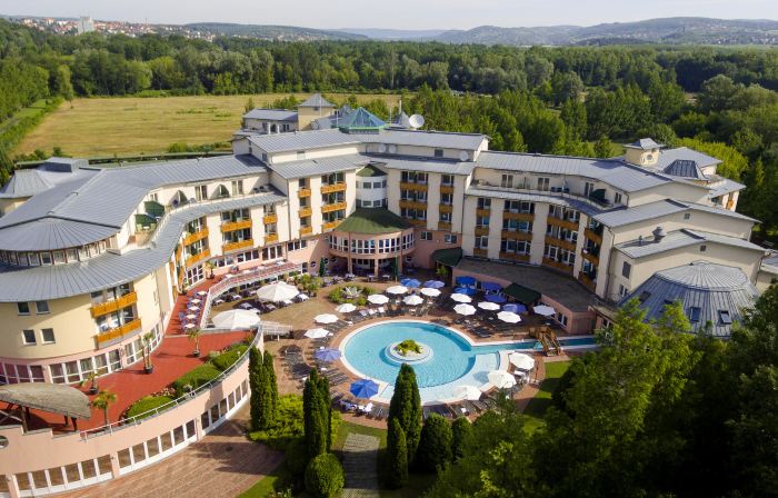 Lotus Therme Hotel & Spa
