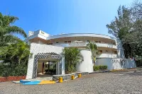 Hotel Puente Nacional & Spa Hotels in Puente Nacional