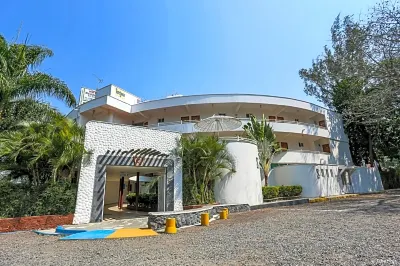 Hotel Puente Nacional & Spa Hôtels à : Puente Nacional