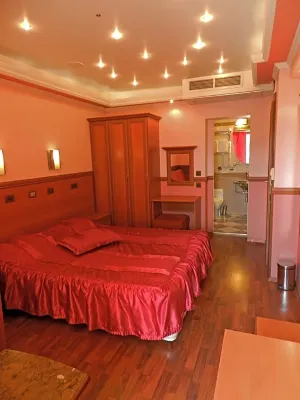 California Hotel Hotels in Sofia