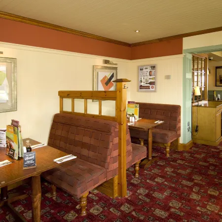 Premier Inn Gloucester Business Park