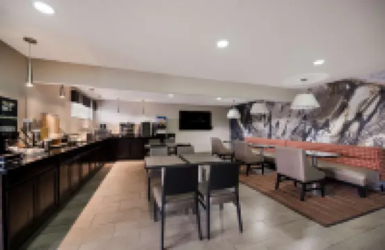 Best Western Minden Inn