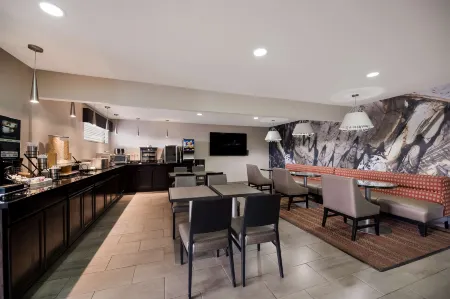 Best Western Minden Inn