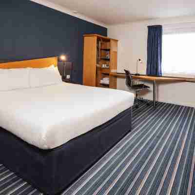 Holiday Inn Express Bristol - Filton Rooms