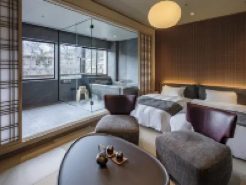 Zazan Minakami Các khách sạn ở Minakami