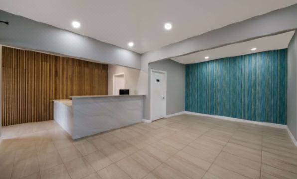 Rodeway Inn & Suites