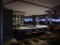 Pullman Sydney Penrith Hotels in Springwood