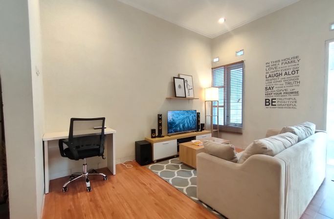 Sleep House Cirebon Homestay