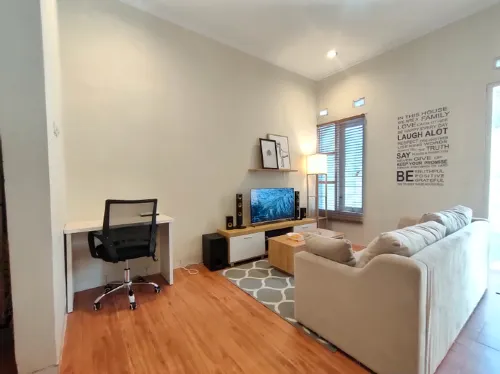 Sleep House Cirebon Homestay - 2-Star