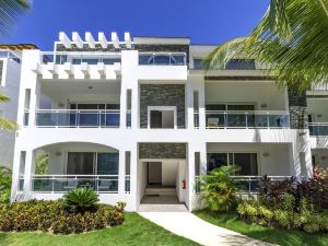 Estrella Dominicus - Condo in Paradise