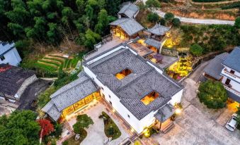 Taining Zhuangyuanxuan Homestay