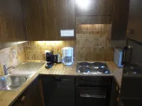 Terrasse des Alpes 814