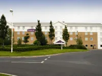Premier Inn Leeds City (Elland Road) Hotel in zona Centro Eventi Centenary Pavilion
