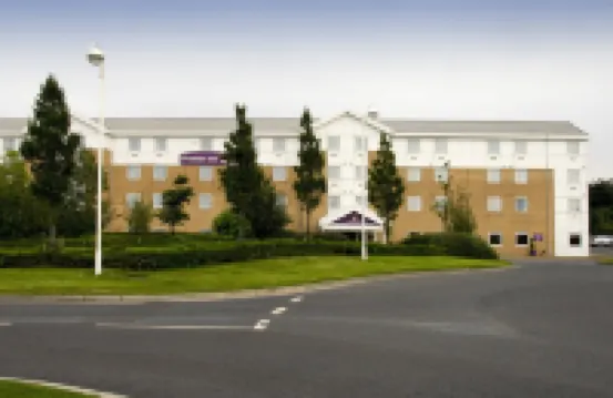 Premier Inn Leeds City (Elland Road)