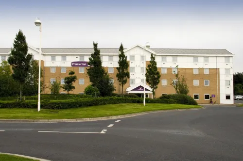 Premier Inn Leeds City (Elland Road)