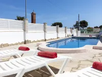 Villa Maire Hotels in der Nähe von Strand Cala Bot