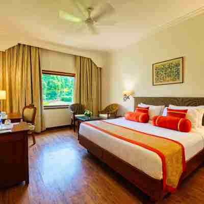 Clarks Khajuraho Rooms