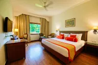 Clarks Khajuraho Hotels in Khajuraho