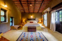Mahua Vann Pench Hotels near Potiya lake