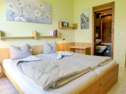 Enzian 720 Hotels in Beatenberg