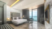 Pledge Scape โรงแรมใน
