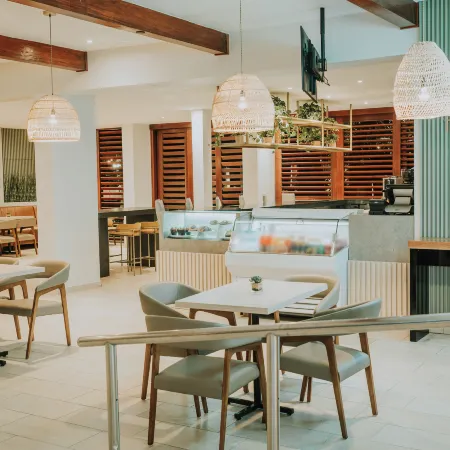 Holiday Inn Resort ARUBA-BEACH RESORT & CASINO by IHG