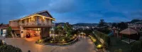 Club Mahindra Derby Green, Ooty Hotels in Ooty