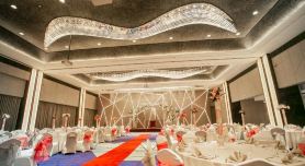 Luxent Hotel