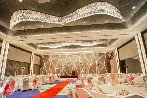Luxent Hotel