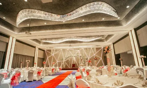 Luxent Hotel