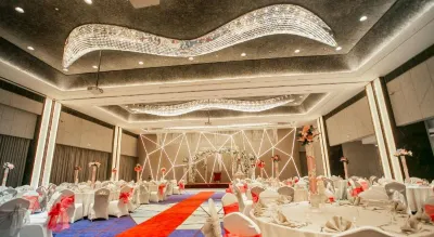 Luxent Hotel