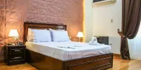 City Inn Hotel - Suíte Familiar