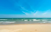 The Bloc @ Sea - Beach